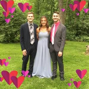 Meet your Posher, Jennifer